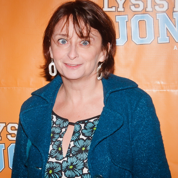 Photo Coverage: LYSISTRATA JONES Opens on Broadway! Image