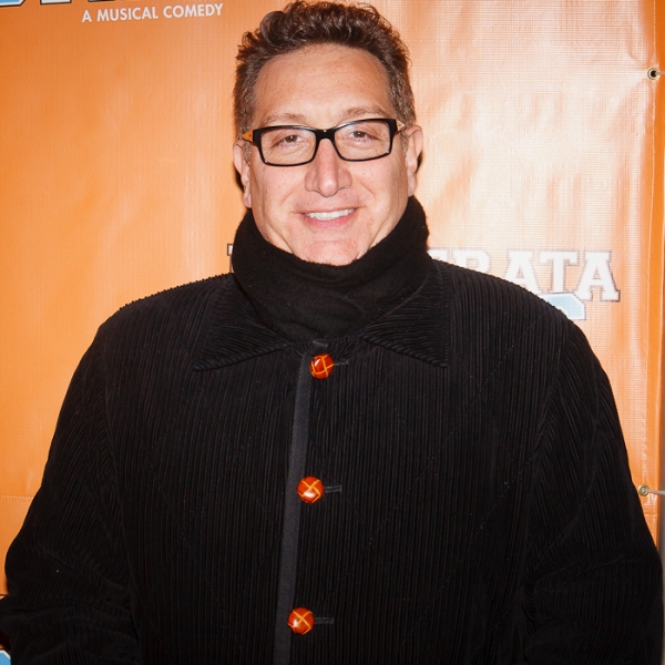 Photo Coverage: LYSISTRATA JONES Opens on Broadway! Image