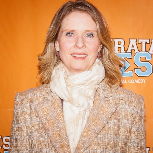 Photo Coverage: LYSISTRATA JONES Opens on Broadway! Image