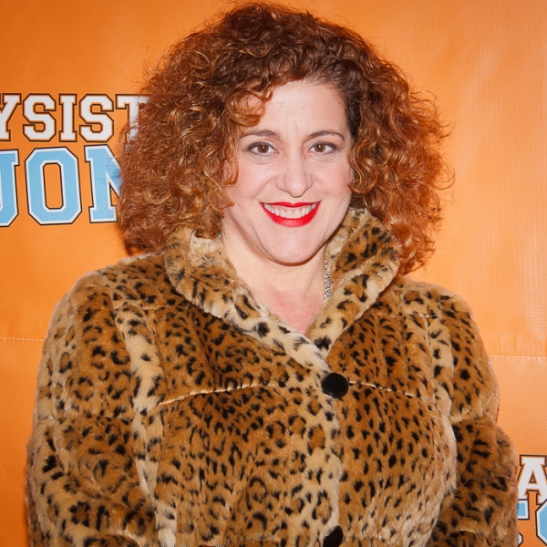 Photo Coverage: LYSISTRATA JONES Opens on Broadway! Image