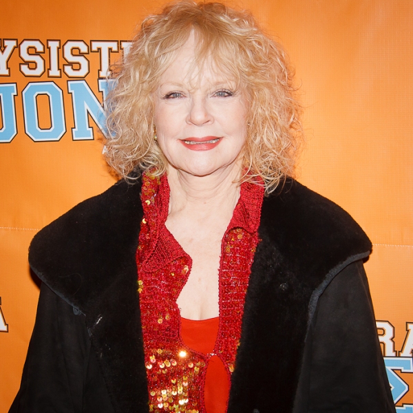 Photo Coverage: LYSISTRATA JONES Opens on Broadway! Image