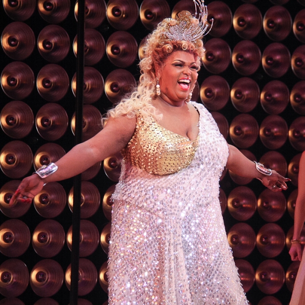Photo Coverage: LYSISTRATA JONES Opens on Broadway! Image