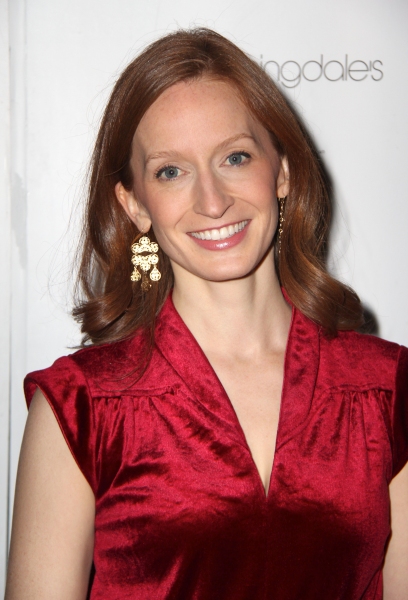 Photo Flash: LOVE, LOSS AND WHAT I WORE Celebrates 900 Performances Off-Broadway Image