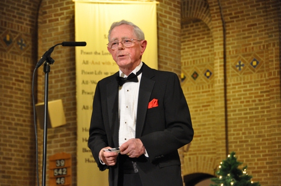 Photo Coverage: Karl Scully Plays Long Island Concert Image