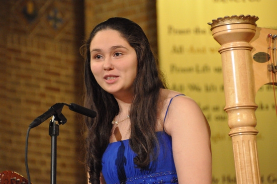 Photo Coverage: Karl Scully Plays Long Island Concert Image