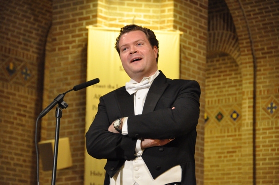 Photo Coverage: Karl Scully Plays Long Island Concert Image