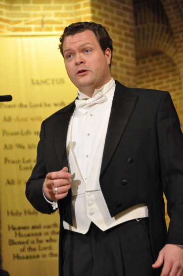 Photo Coverage: Karl Scully Plays Long Island Concert Image
