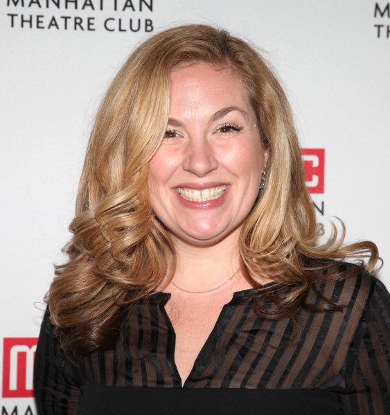 Photo Coverage: David Hyde Pierce, Rosie Perez & More Open MTC's CLOSE UP SPACE! Image