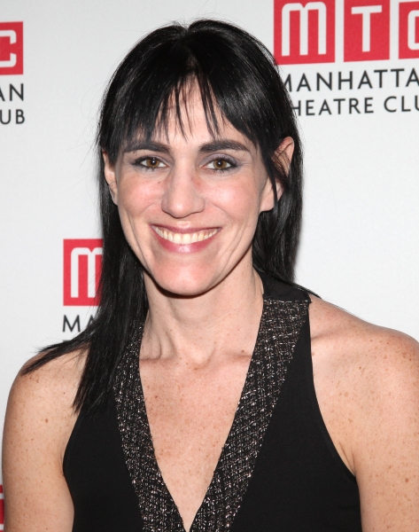 Photo Coverage: David Hyde Pierce, Rosie Perez & More Open MTC's CLOSE UP SPACE! Image