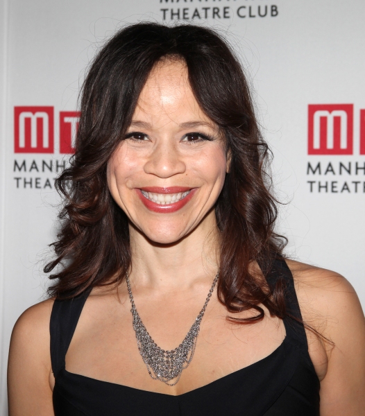 Rosie Perez Photo