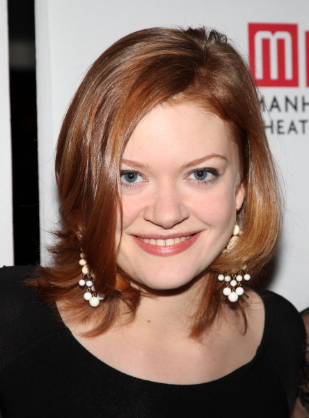 Photo Coverage: David Hyde Pierce, Rosie Perez & More Open MTC's CLOSE UP SPACE! Image