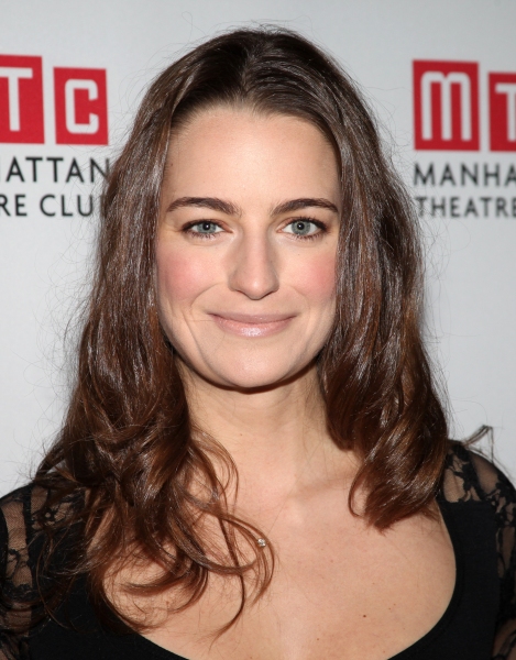 Photo Coverage: David Hyde Pierce, Rosie Perez & More Open MTC's CLOSE UP SPACE! Image