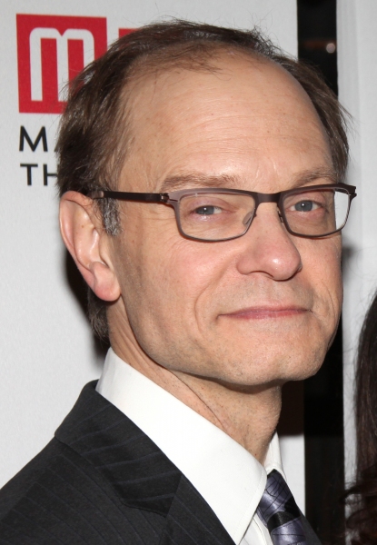 David Hyde Pierce  Photo