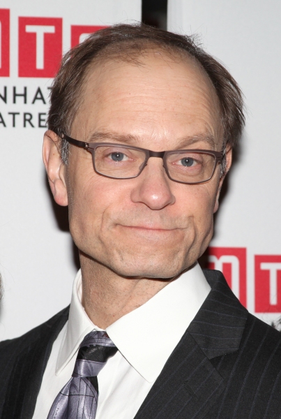 Photo Coverage: David Hyde Pierce, Rosie Perez & More Open MTC's CLOSE UP SPACE! Image
