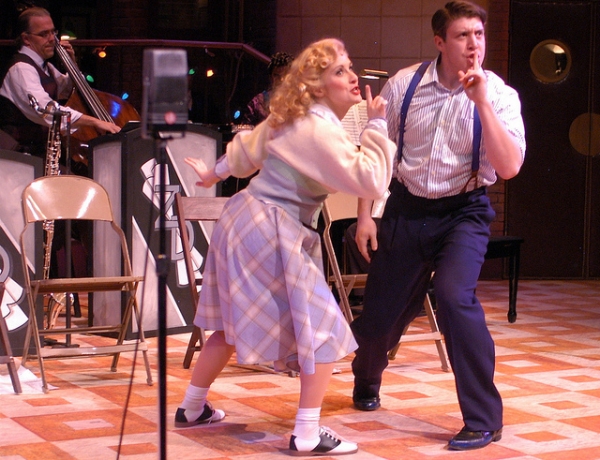 Metthew Dailey Photo