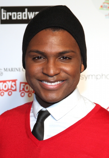 Photo Coverage: Janet Dacal, Nick Adams, The Broadway Boys & More Lead BROADWAY SINGS FOR TOYS Benefit Image