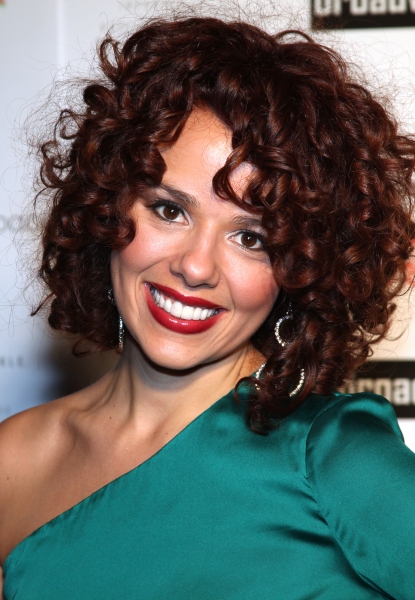 Photo Coverage: Janet Dacal, Nick Adams, The Broadway Boys & More Lead BROADWAY SINGS FOR TOYS Benefit Image
