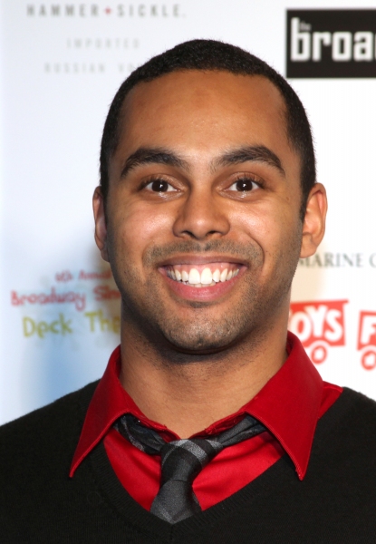 Photo Coverage: Janet Dacal, Nick Adams, The Broadway Boys & More Lead BROADWAY SINGS FOR TOYS Benefit Image