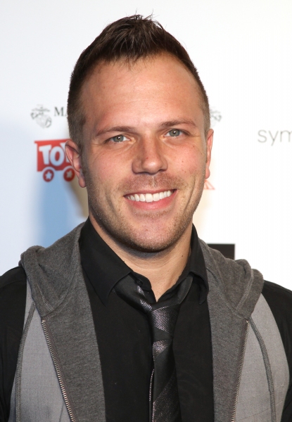 Photo Coverage: Janet Dacal, Nick Adams, The Broadway Boys & More Lead BROADWAY SINGS FOR TOYS Benefit Image