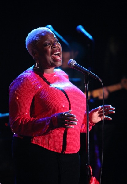Photo Coverage: Robin de Jesus, Nick Adams & More Play TOYS FOR TOTS Concert Image