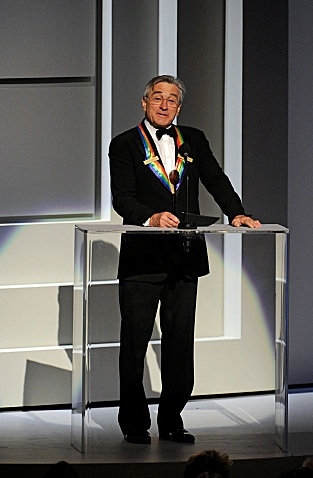 Photo Flash: Barbara Cook, Meryl Streep, Neil Diamond Among Honorees at 34th ANNUAL KENNEDY CENTER HONORS Image