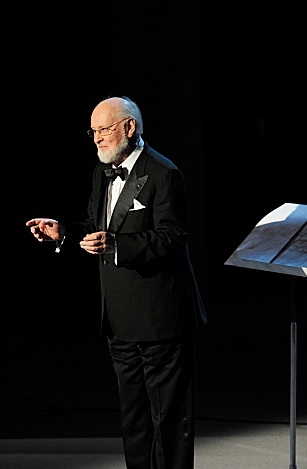 Photo Flash: Barbara Cook, Meryl Streep, Neil Diamond Among Honorees at 34th ANNUAL KENNEDY CENTER HONORS Image