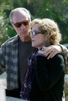 Photo Flash: NBC's PARENTHOOD Returns 1/3 Image