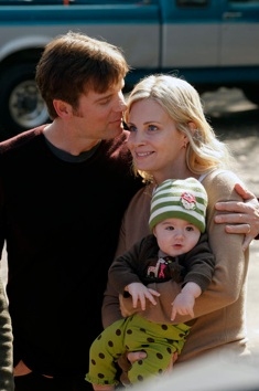 Photo Flash: NBC's PARENTHOOD Returns 1/3 Image