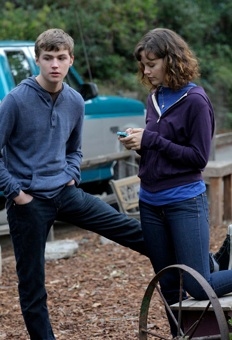 Photo Flash: NBC's PARENTHOOD Returns 1/3 Image