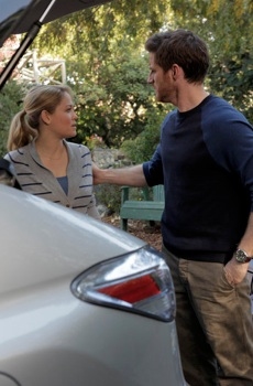 Photo Flash: NBC's PARENTHOOD Returns 1/3 Image