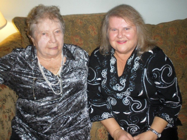 Photo Flash: The Douglas Watt Family Fund for the Performing Arts Holiday Bash Image