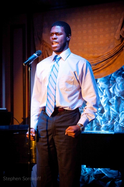 Photo Coverage: Alice Ripley, Steve Ross et al. Play BROADWAY HOOTENANNY a Feinstein's! Image