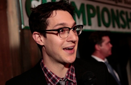 Photo Flash: Sneak Peek - NBC's THE OFFICE Plays 'Trivia' 1/12 Image