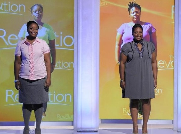 Photo Flash: Sneak Peek - ABC's THE REVOLUTION Premiering 1/16 Image
