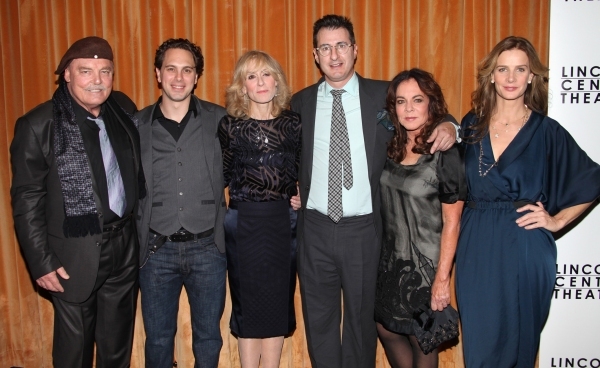 Judith Light and the cast of OTHER DESERT CITIES Photo