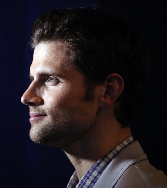 Kyle Dean Massey Photo