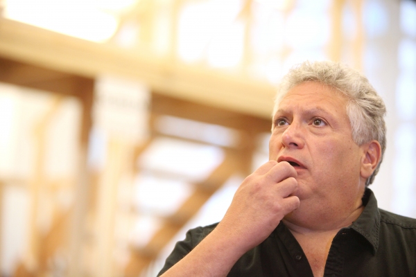 Harvey Fierstein Photo