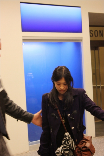 Photo Flash: The Atlantic Terminal Plays Image