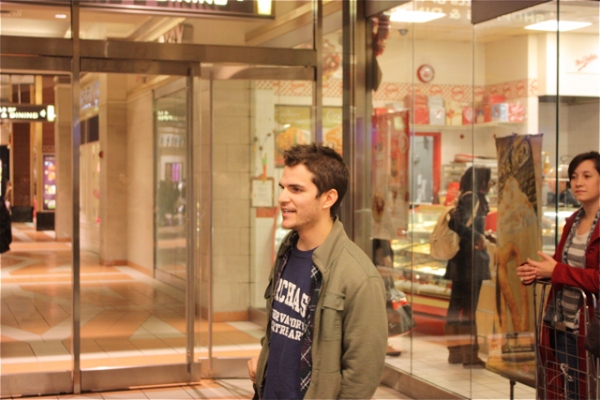 Photo Flash: The Atlantic Terminal Plays Image