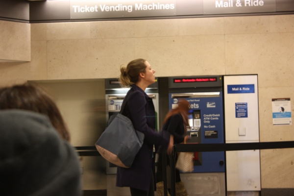 Photo Flash: The Atlantic Terminal Plays Image