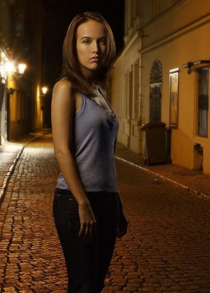 Photo Flash: Ashley Judd Stars in ABC's MISSING, Premiering 3/15 Image