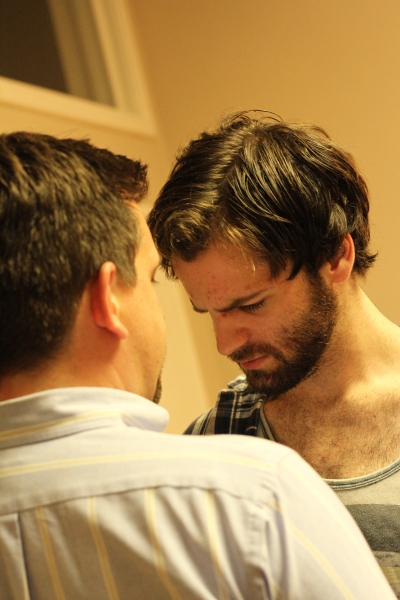 Photo Flash: 7 DEADLY PLAYS at the Studio@620 