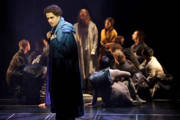 Photo Flash: Look at Broadway-Bound JESUS CHRIST SUPERSTAR Image