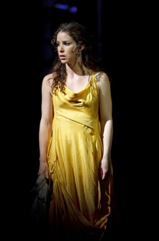 Photo Flash: Look at Broadway-Bound JESUS CHRIST SUPERSTAR Image