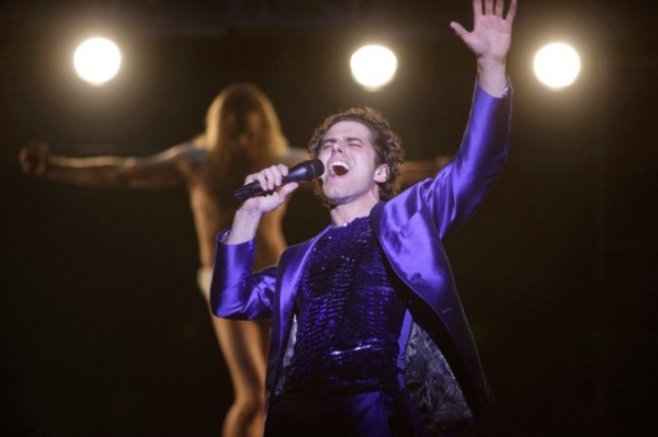 Photo Flash: Look at Broadway-Bound JESUS CHRIST SUPERSTAR Image