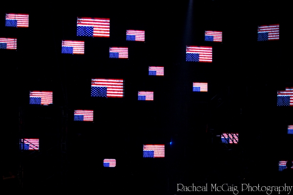 Photo Coverage: AMERICAN IDIOT Tour Kicks Off in Toronto! Image