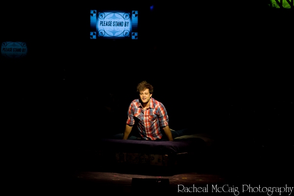 Photo Coverage: AMERICAN IDIOT Tour Kicks Off in Toronto! Image