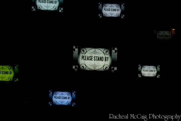 Photo Coverage: AMERICAN IDIOT Tour Kicks Off in Toronto! Image