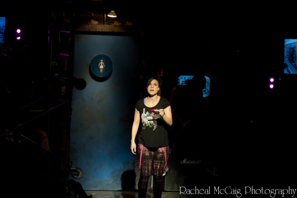 Photo Coverage: AMERICAN IDIOT Tour Kicks Off in Toronto! Image