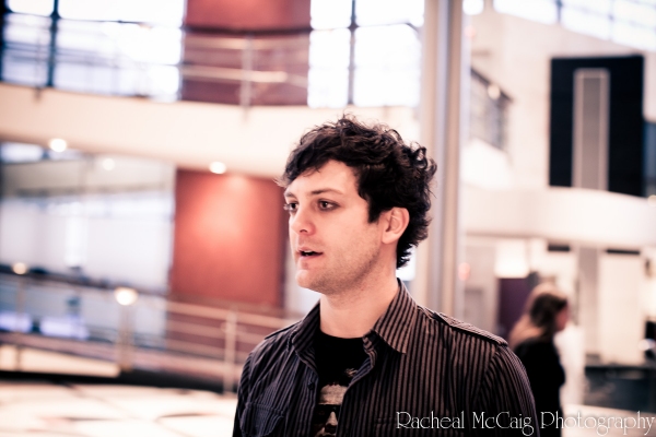 Photo Coverage: The IDIOTS Have Arrived in Toronto - AMERICAN IDIOT Opening Night! Image
